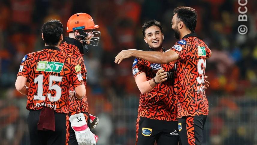 Sunrisers Hyderabad