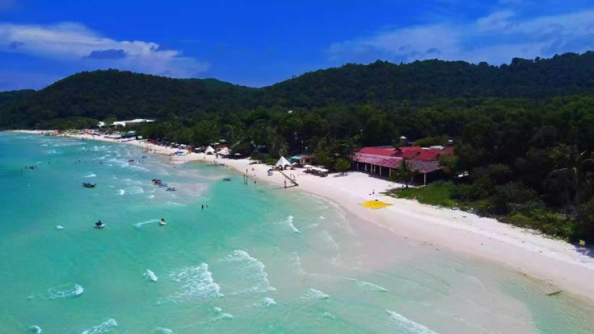 ভিয়েতনাম ভ্রমণ