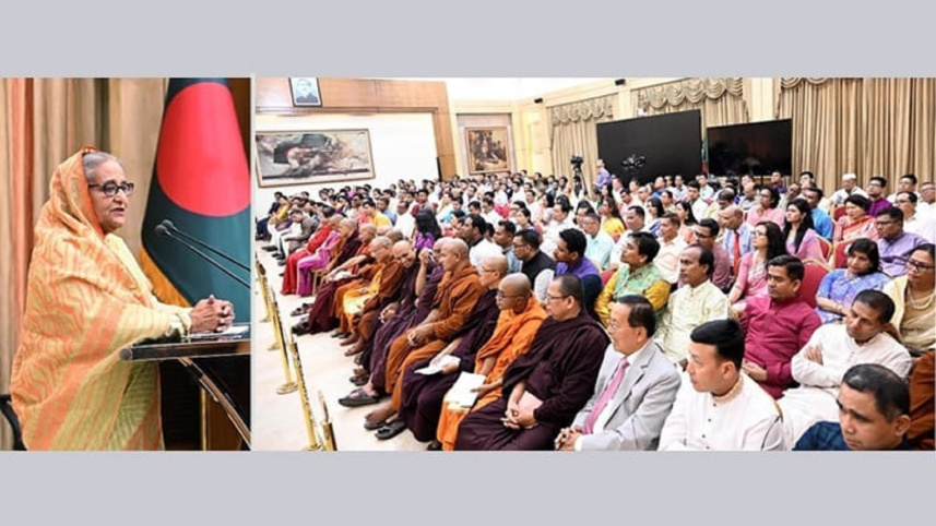 pm buddha purnima bss