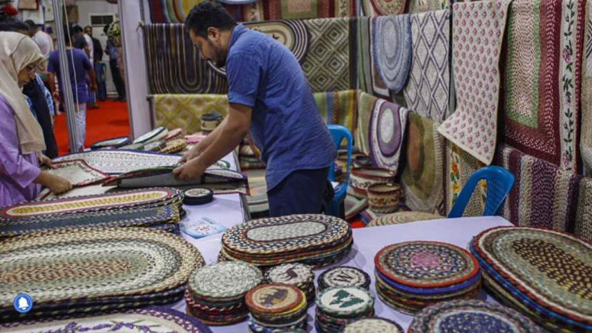 এসএমই মেলা