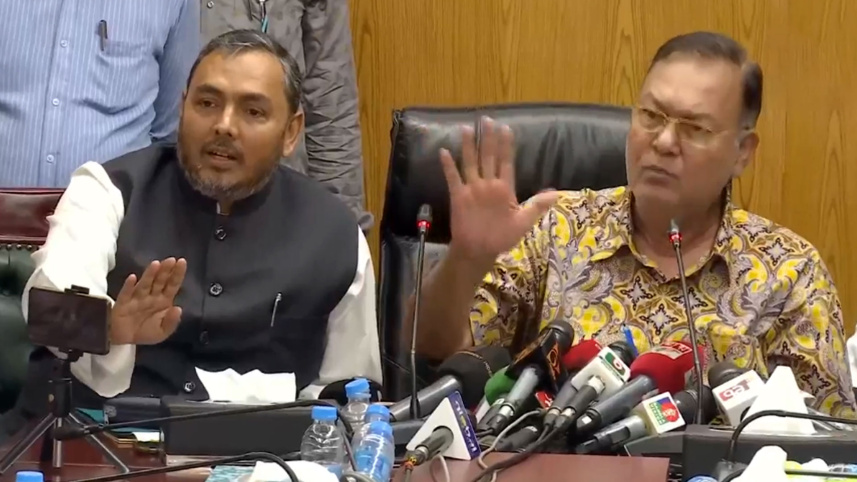 দ্রব্যমূল্য সহনশীল অবস্থায় আছে, অসন্তুষ্ট হওয়ার কোনো কারণ নেই: কৃষিমন্ত্রী