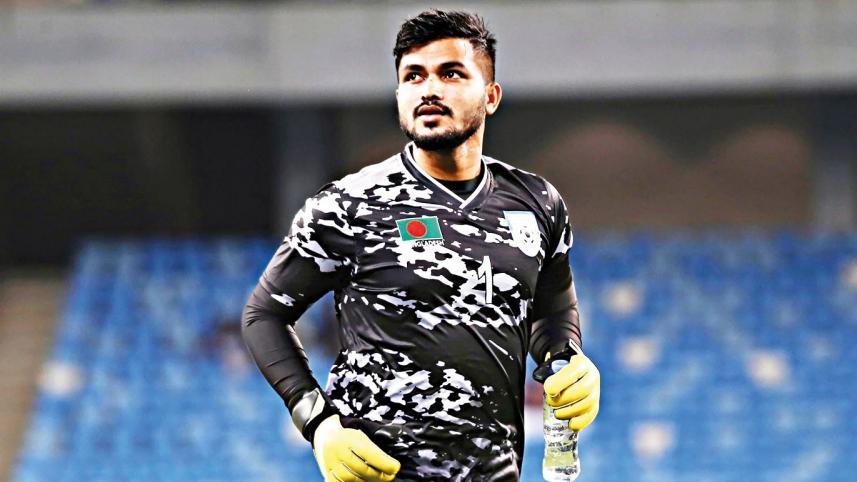 anisur rahman zico