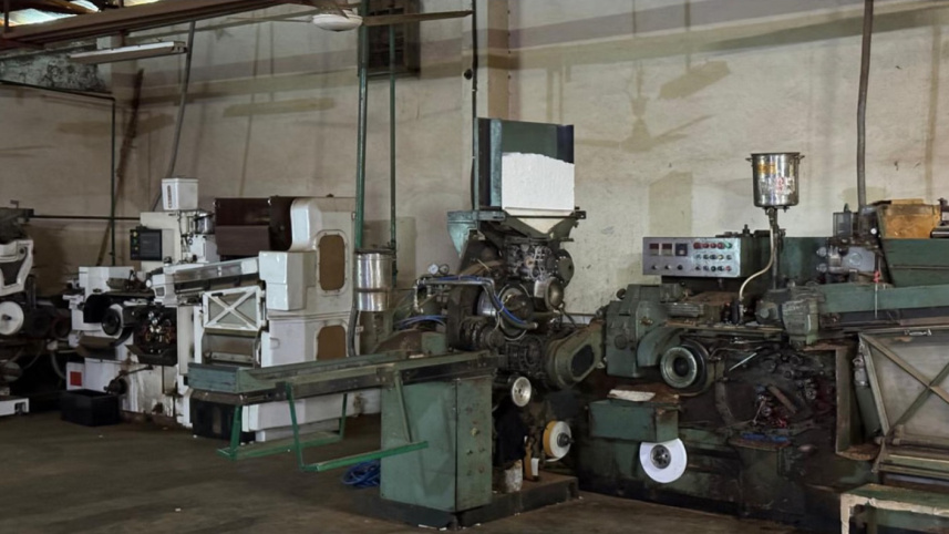 সিগারেট নকল