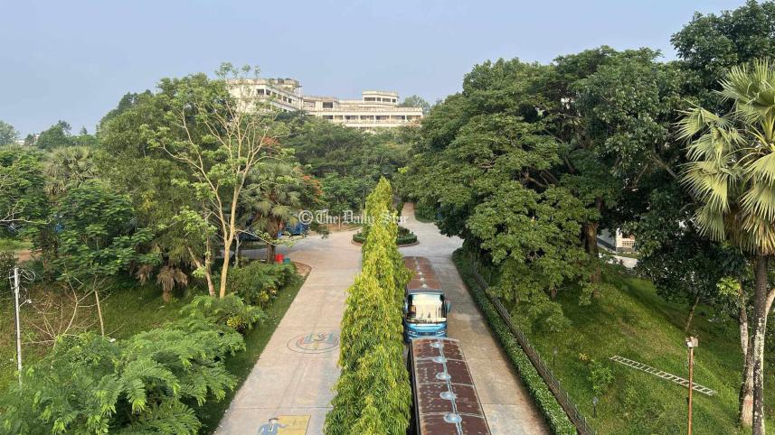 কুমিল্লা বিশ্ববিদ্যালয়