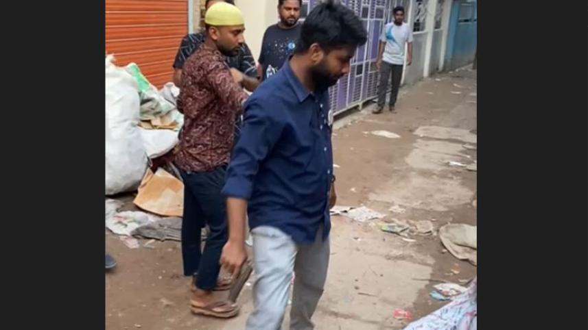 ব্রাহ্মণবাড়িয়া