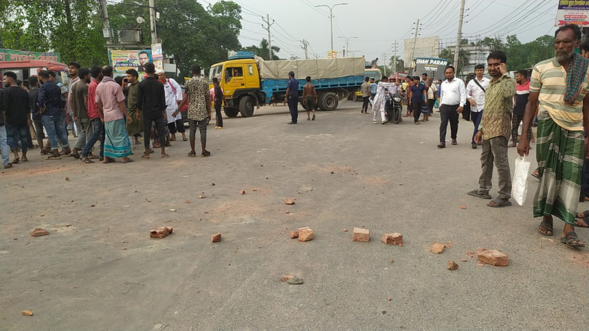 পরিবহন শ্রমিক