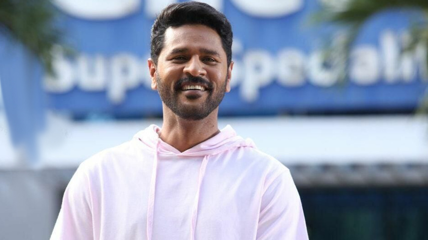 প্রভু দেবা, সিঙ্গানাল্লুর সিগনাল, থালাপতি বিজয়, দ্য গ্রেটেস্ট অব অল টাইম,