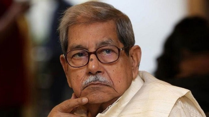 আনিসুজ্জামান 