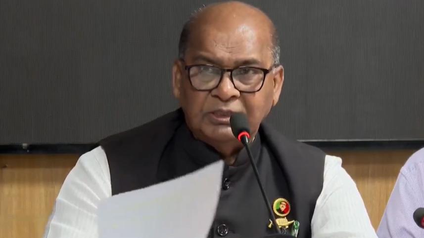 বন্যাকবলিত জেলার সংখ্যা আরও বাড়তে পারে: দুর্যোগ প্রতিমন্ত্রী