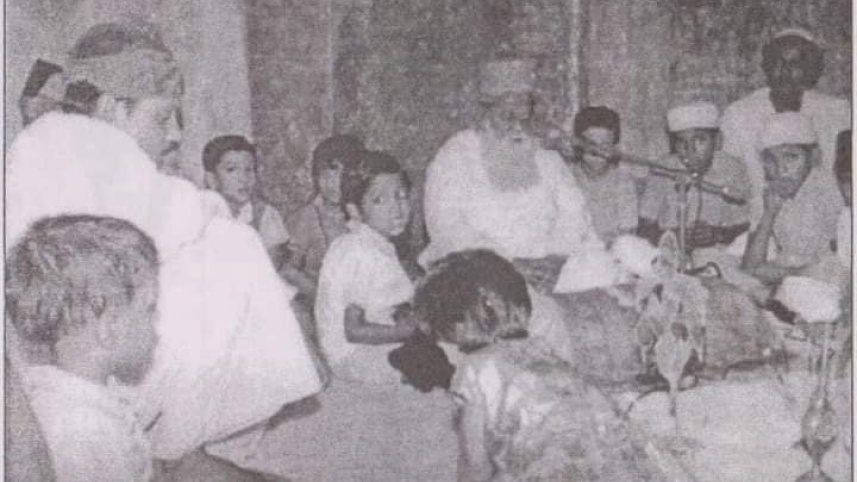 বাংলা একাডেমি