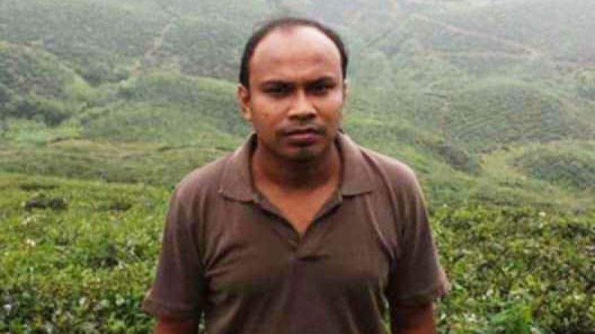 আবু সোলায়মান মো. সোহেল