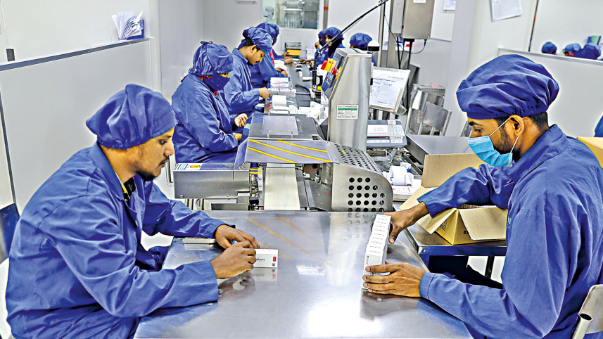 ক্যানসারের ওষুধ