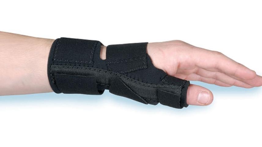 ডি কোয়ার্ভেইন টেনোসাইনোভাইটিস 