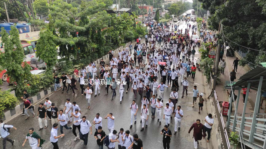 রেসিডেন্সিয়াল কলেজ 