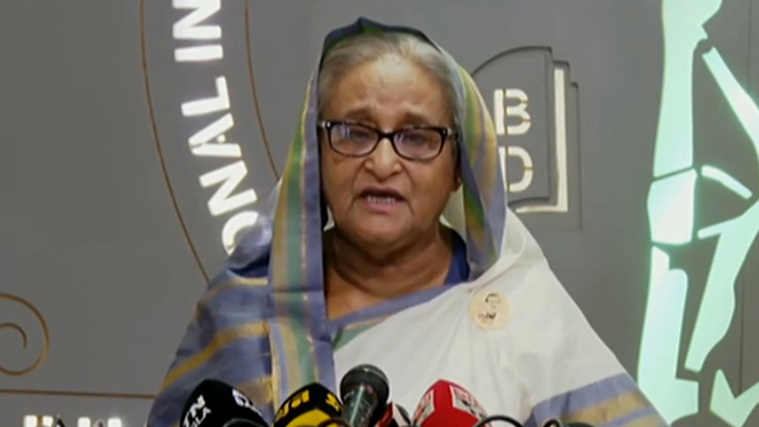 ‘সব দাবিই মেনে নিয়েছি, আজকে কত মানুষ জীবন হারাল, কত মানুষ পঙ্গু হয়ে যাচ্ছে’