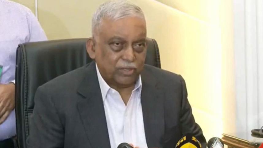 স্বরাষ্ট্রমন্ত্রী আসাদুজ্জামান খান কামাল