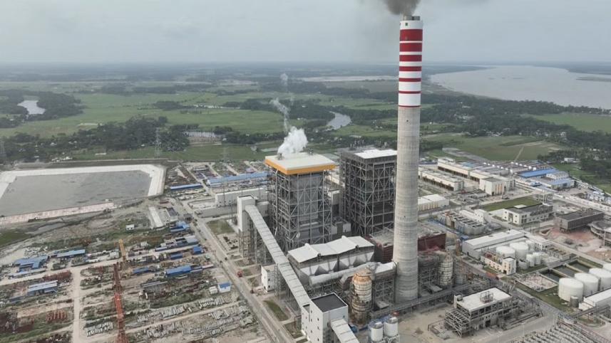 পটুয়াখালী, কলাপাড়া, তাপ বিদ্যুৎকেন্দ্র, পায়রা বিদ্যুৎকেন্দ্র,