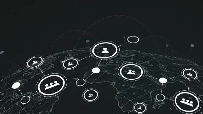 ভার্চুয়াল প্রাইভেট নেটওয়ার্ক। প্রতীকী ছবি: সংগৃহীত