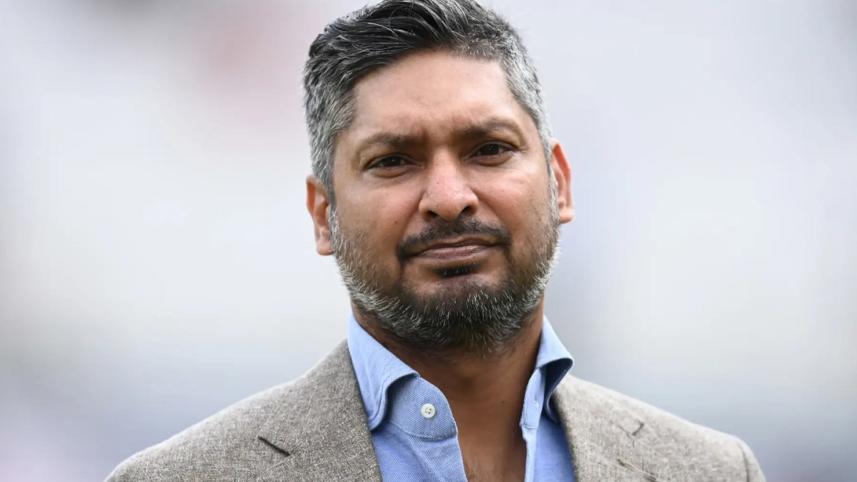 kumar sangakkara