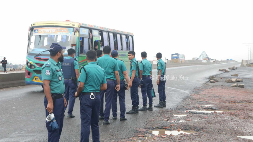 তল্লাশি গাবতলী