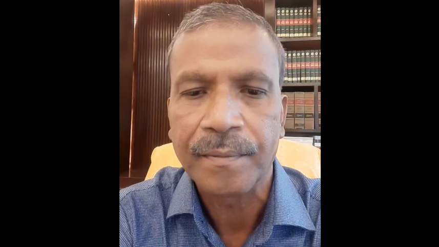 দাবি পূরণ হচ্ছে, সুপ্রিম কোর্টে ধ্বংসযজ্ঞে জড়াবেন না: শিক্ষার্থীদের আইন উপদেষ্টা