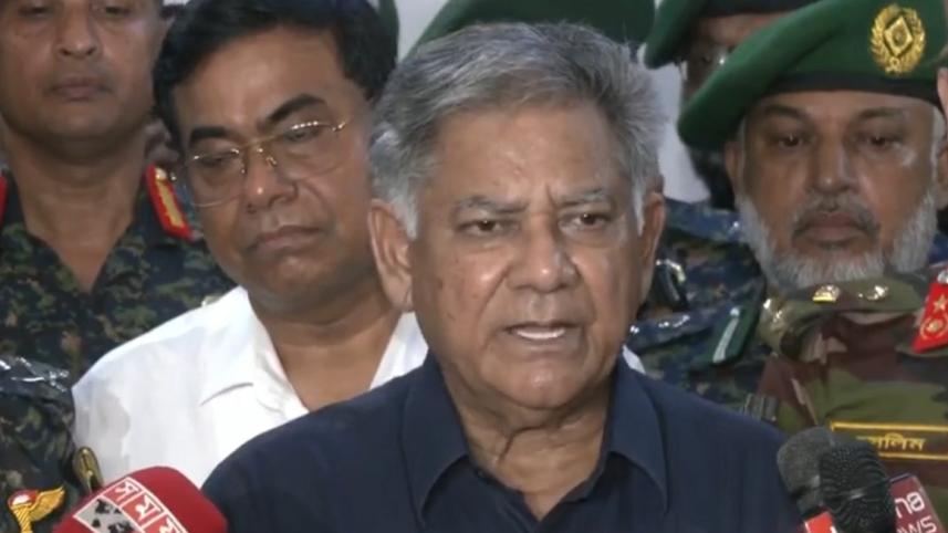 ব্যক্তিগত স্বার্থে আওয়ামী লীগকে নষ্ট করবেন না