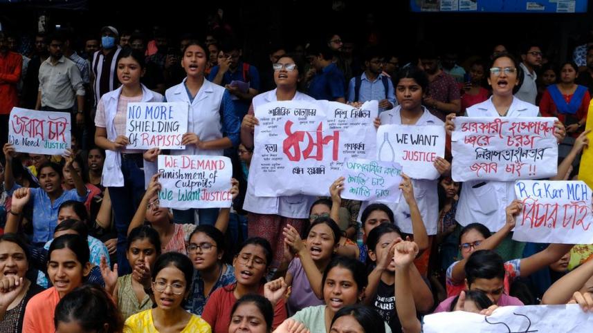 ভারতের ডাক্তার