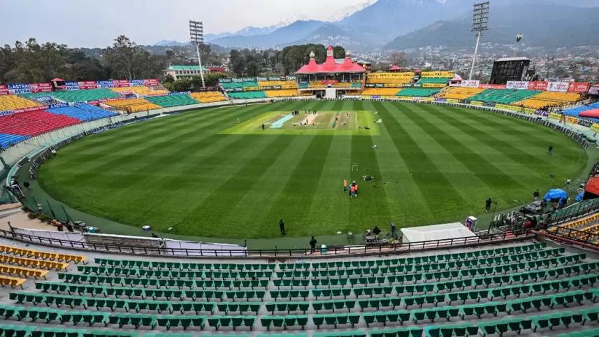 Dharamsala