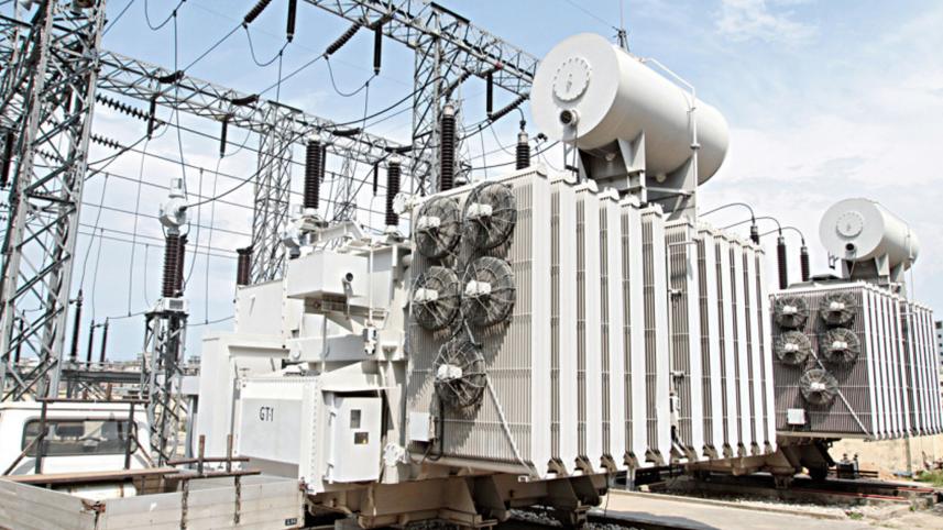 আদানি পাওয়ার, ভারত, ভারত থেকে আমদানি, গোড্ডা তাপ বিদ্যুৎকেন্দ্র,