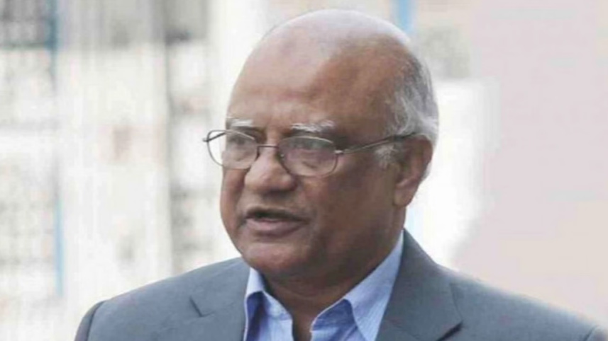 খন্দকার মোশাররফ হোসেন