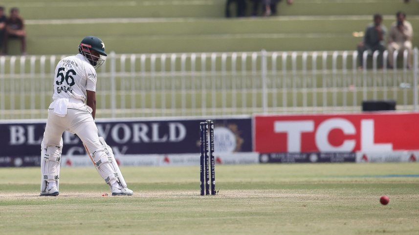 Babar Azam