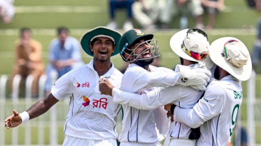 Bangladesh Cricket Team