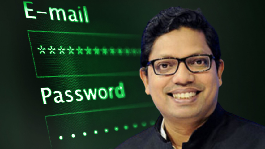 আইসিটি বিভাগ, ইউটিউব, ফেসবুক, জুনাইদ আহমেদ পলক,