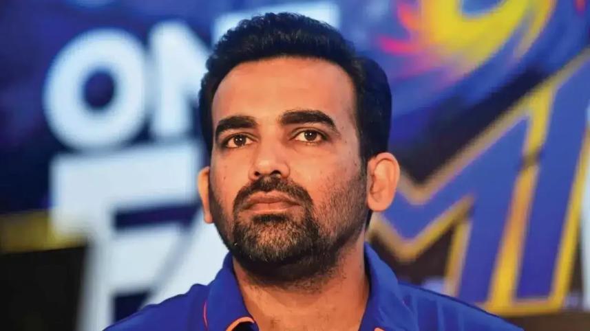 Zahir Khan