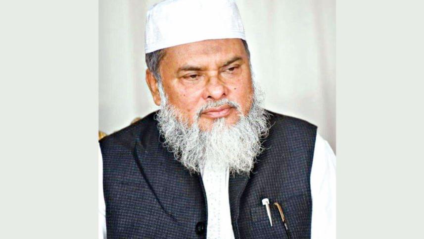 ধর্ম উপদেষ্টা