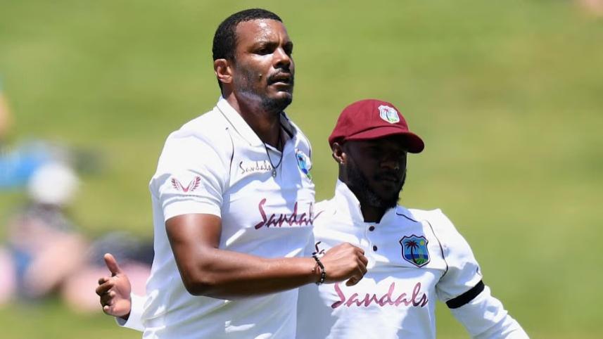 Shannon Gabriel