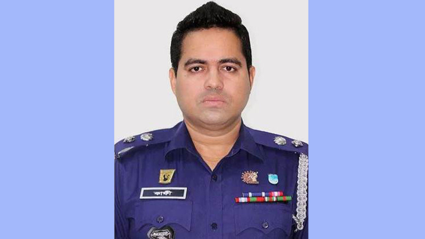 আব্দুল্লাহিল কাফী