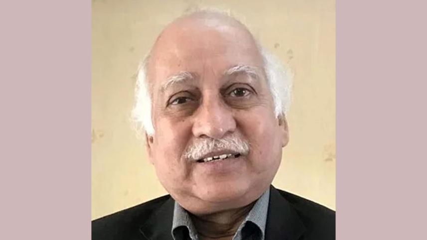 বিশ্ববিদ্যালয় মঞ্জুরী কমিশনের নতুন চেয়ারম্যান অধ্যাপক ফয়েজ