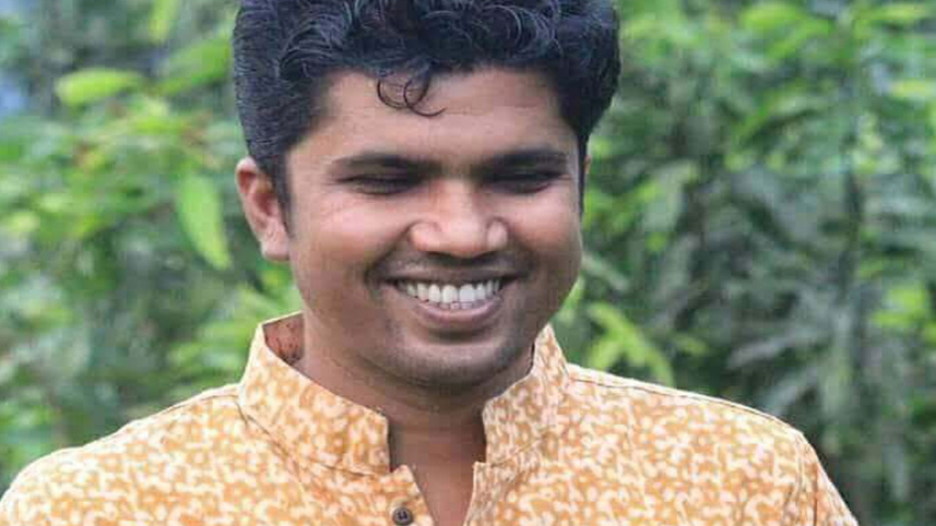 বগুড়ায় স্বেচ্ছাসেবক দলের আহ্বায়ককে কুপিয়ে হত্যা