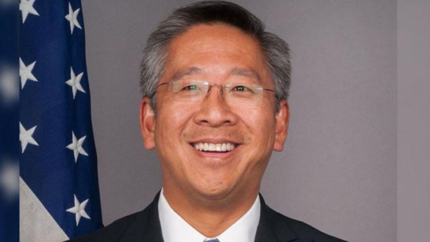 ডোনাল্ড লু