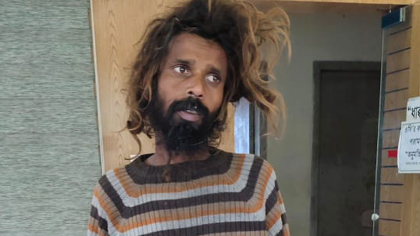 ফরিদপুরে দুর্গা প্রতিমা ভাঙচুরে ভারতীয় নাগরিক গ্রেপ্তার