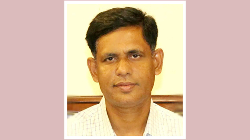 যাত্রাবাড়ী থানার সাবেক ভারপ্রাপ্ত কর্মকর্তা আবুল হাসান গ্রেপ্তার