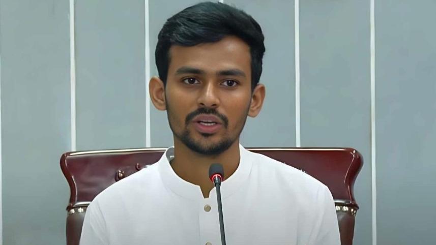 আসিফের ব্যাগে গুলির ম্যাগাজিন