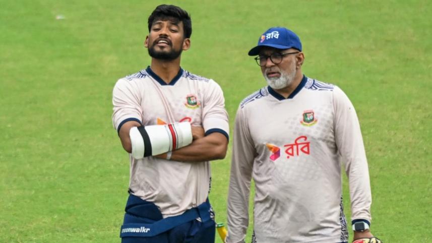 Chandika Hathurusingha