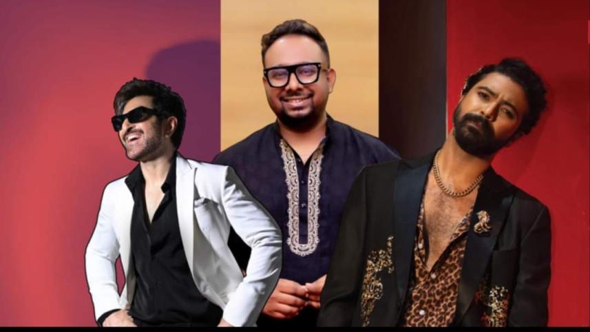 রায়হান রাফী