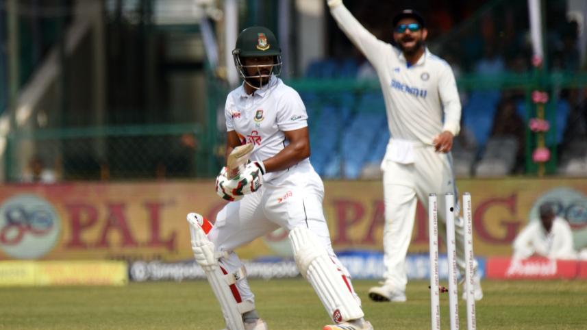 Najmul Hossain Shanto