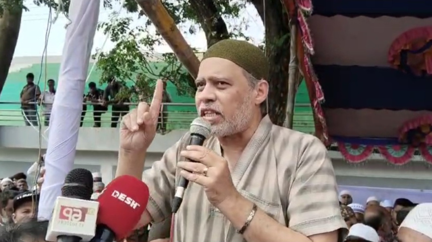 মাহী বি চৌধুরী বক্তব্য