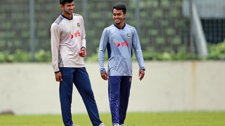 Nayeem Hasan & Hasan Murad