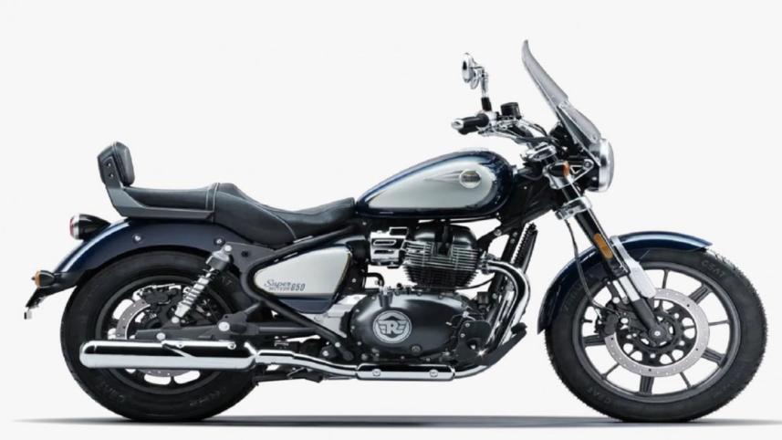 রয়্যাল এনফিল্ড