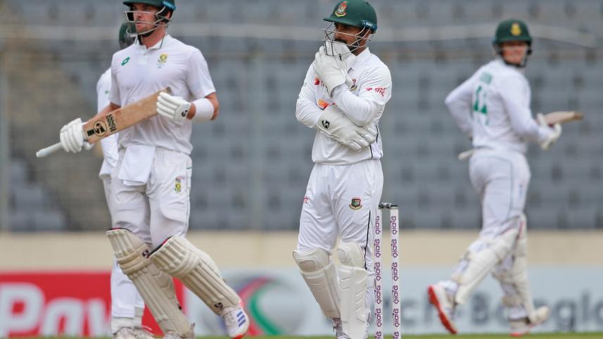 South Africa Cricket